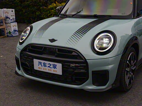 2025�� 2.0T COOPER S ������