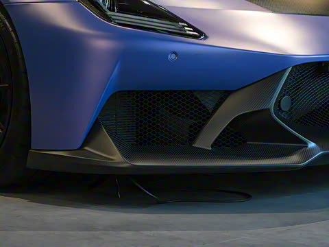 2024�� GT2 Stradale