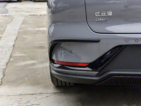 2025�� DM-i �Ǽݰ� 125KM������