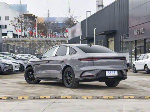 2025�� DM-i �Ǽݰ� 125KM������