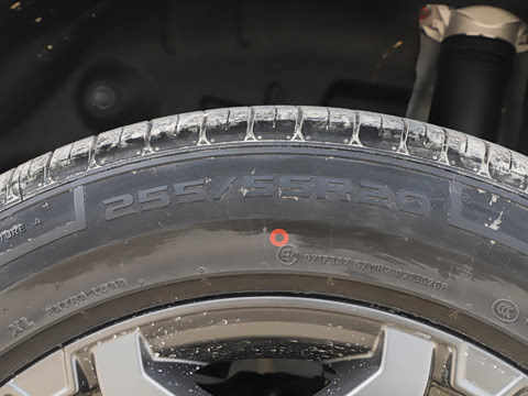 2025�� 2.0TD XWD �Զ������ӳ��� 7��