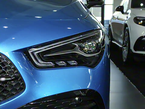 2024�� �Ŀ� CLA 220