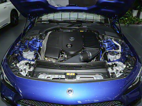 2024�� CLE 300 4MATIC �����ͽ��ܳ�