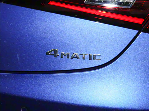2024�� CLE 300 4MATIC �����ͽ��ܳ�