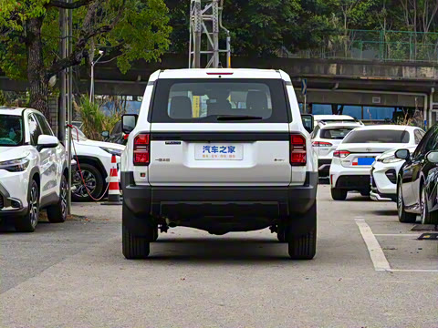 2025�� 2.4T ��ԽBX�� 5��