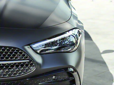 2025�� CLE 260 ���ܳ�