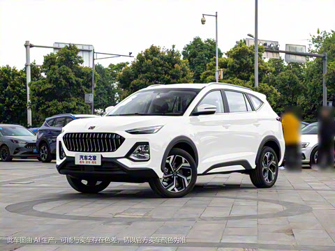 2021�� 300T DCT���������� 7��