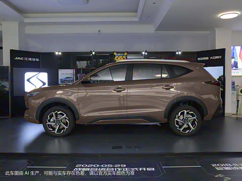 2021�� 300T DCTȫ�������� 6��