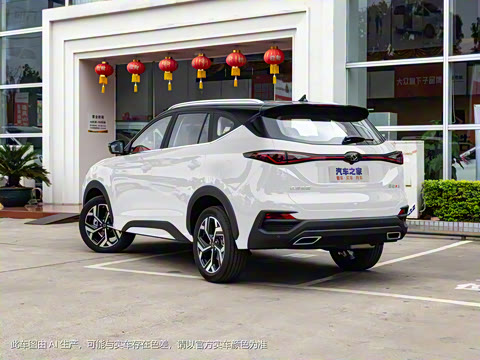 2021�� 300T DCT��������� 7��