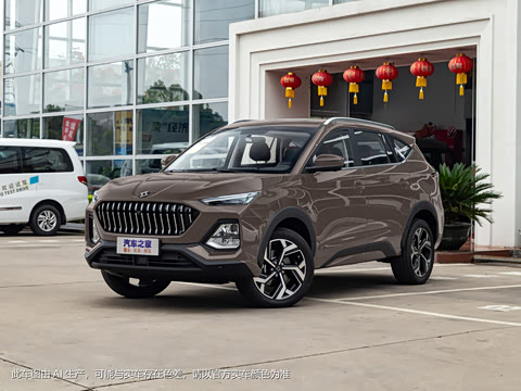 2021�� 300T DCT��������� 7��