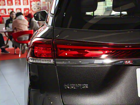 2024�� 1.5T �Զ������� 5��