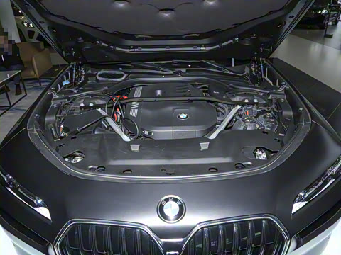 2023�� 740Li ������ ������װ