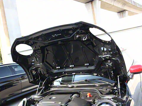 2025 JOHN COOPER WORKS