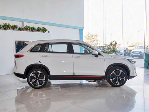 2024�� 1.5L PHEV 115KM ̩����