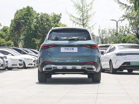 2025�� �Ŀ� GLC 300 L 4MATIC ������ 5��