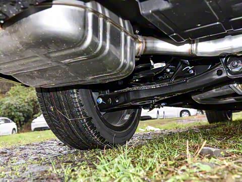 2025�� 2.0T �Զ���+