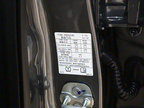 2024�� �Ŀ�� ���� 1.6XE CVT���ʰ�