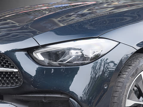 2024�� �Ŀ� C 350 eL