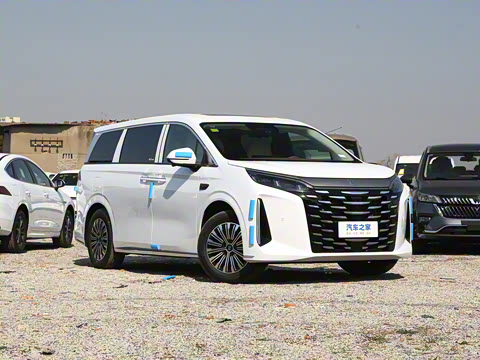 2025 DM-i 1.5T 100km 