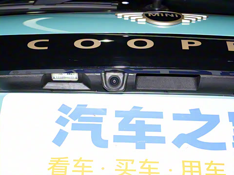 2025�� 2.0T COOPER S ������