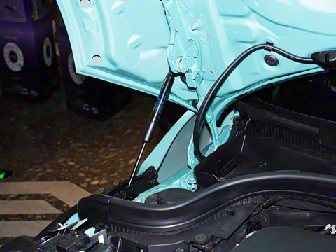 2025�� 2.0T COOPER S ������