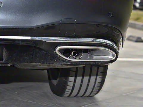 2023�� S 450 L 4MATIC ���ĸ߶���