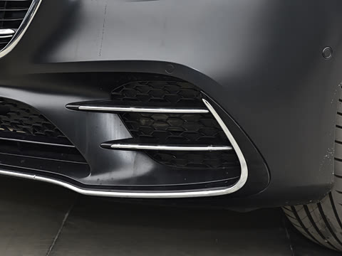 2023�� S 450 L 4MATIC ���ĸ߶���