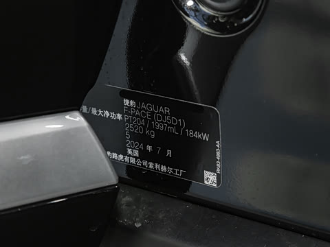 2025�� P250 R-Dynamic S