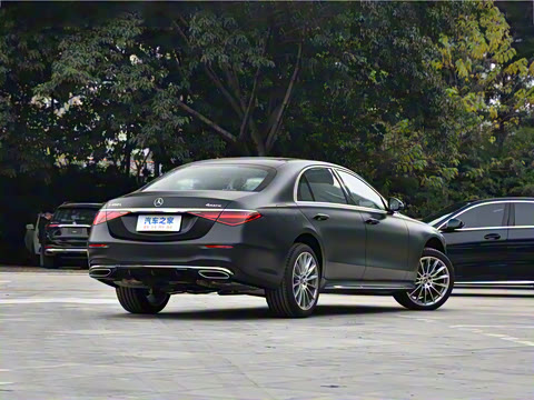 2023�� S 450 L 4MATIC ���ĸ߶���