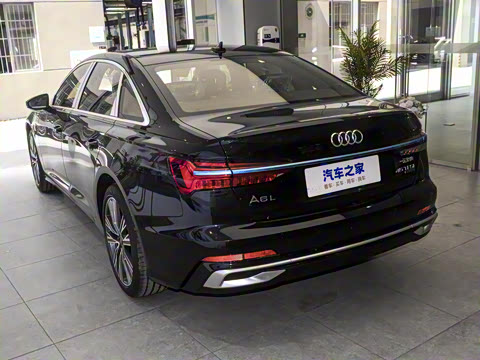 2025�� �Ŀ� 45 TFSI quattro ��ѡ������