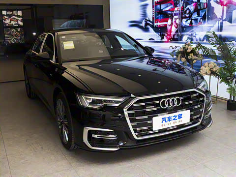 2025�� �Ŀ� 45 TFSI quattro ��ѡ������