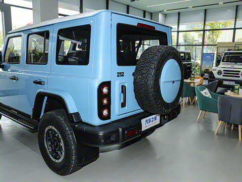 2025�� 2.0T ����