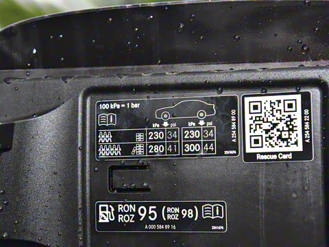 2025�� �Ŀ� GLC 300 L 4MATIC ������ 7��