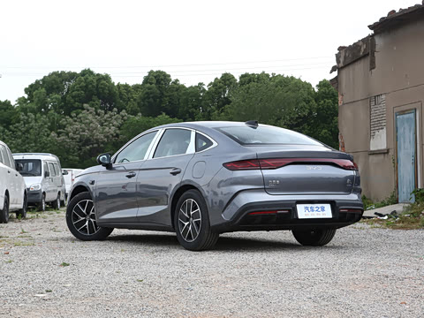 2025�� DM-i �Ǽݰ� 120KM�캽��