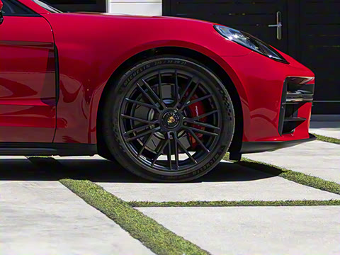 2024�� Panamera GTS 4.0T