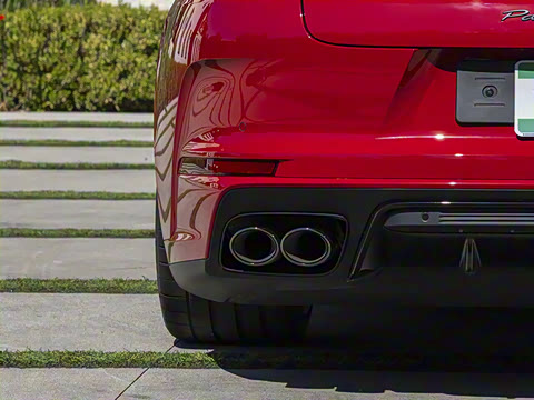 2024�� Panamera GTS 4.0T