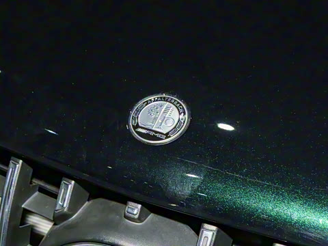 2024�� AMG GLE 63 S 4MATIC+