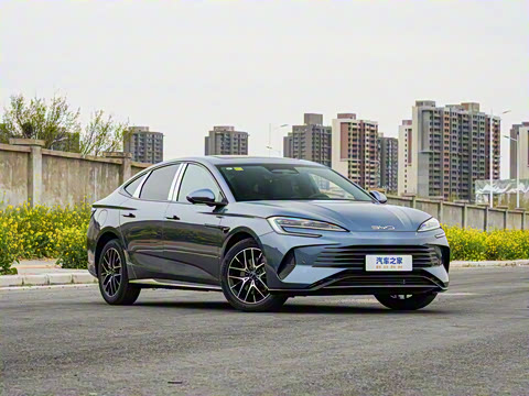 2025�� �Ǽݰ� DM-i 1.5T 125km �콢��