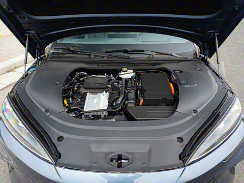 2025�� �Ǽݰ� DM-i 1.5T 125km �콢��