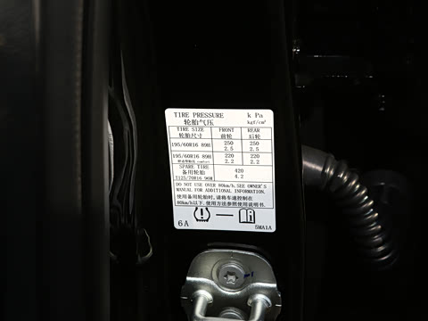 2024�� �Ŀ�� ���� 1.6XE CVT���ʰ�