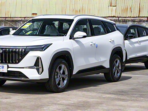 2025�� ���Ĵ� 1.5TD DCT �﷫