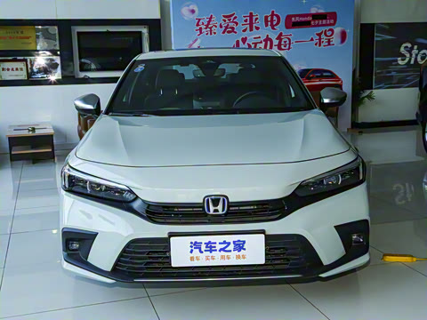 2023�� 2.0L e:HEV ���ٰ�