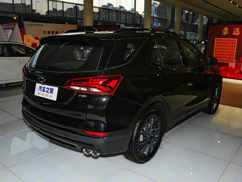 2023�� ��� 2.0T RS �����ؽ��