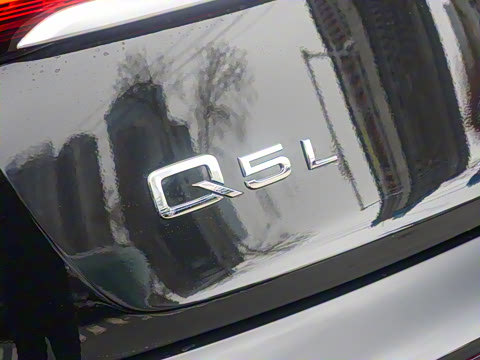 2025�� 45�����ذ� 40 TFSI ʱ�ж�����