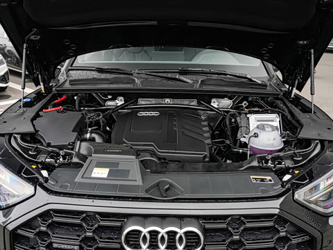 2025�� 45�����ذ� 40 TFSI ����������