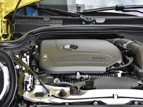 2025�� 1.5T COOPER ������