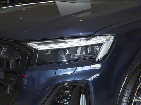 2025�� 55 TFSI quattro S line�˶���