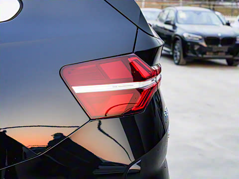 2025�� xDrive30L ������ M�˶���װ