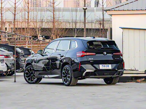 2025�� xDrive30L ������ M�˶���װ