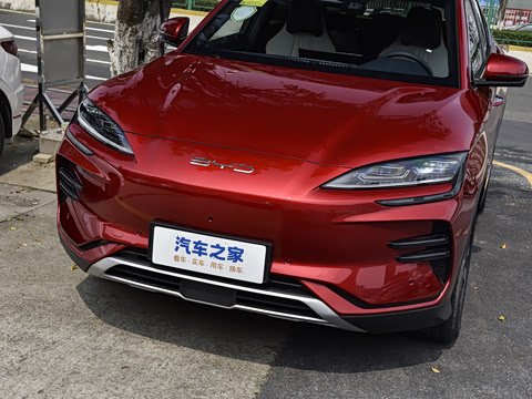 2024�� ��ҫ�� EV 605km �콢PLUS